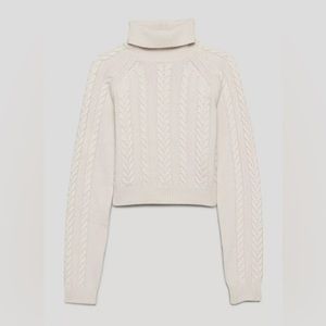 Aritzia Sunday Best Jones Sweater